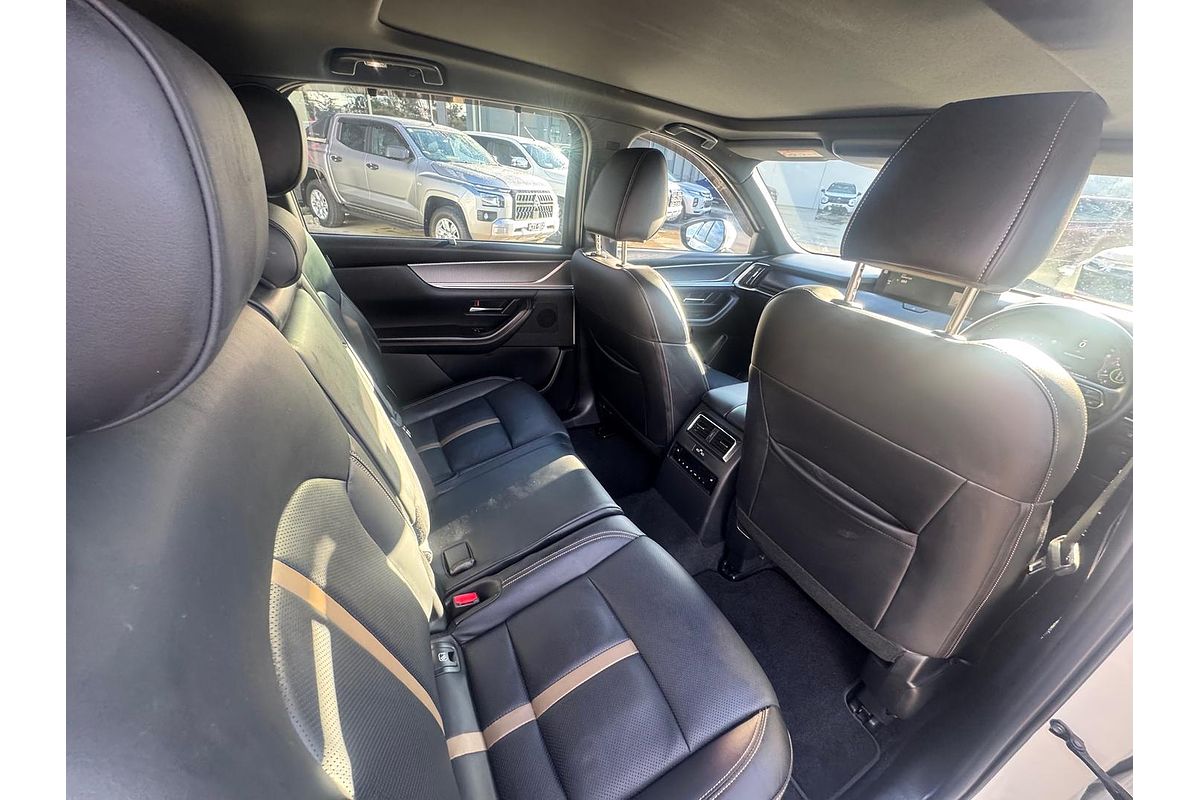 2023 Mazda CX-90 D50e Azami KK