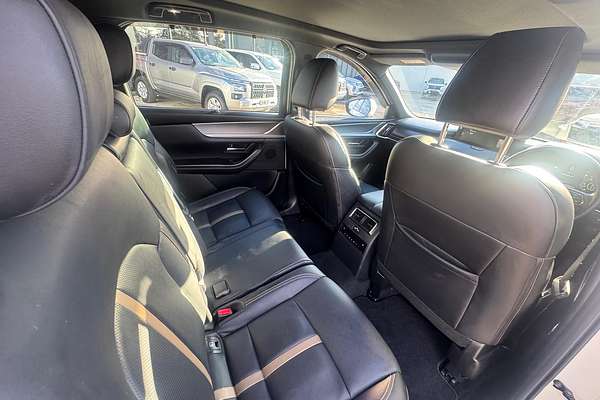 2023 Mazda CX-90 D50e Azami KK