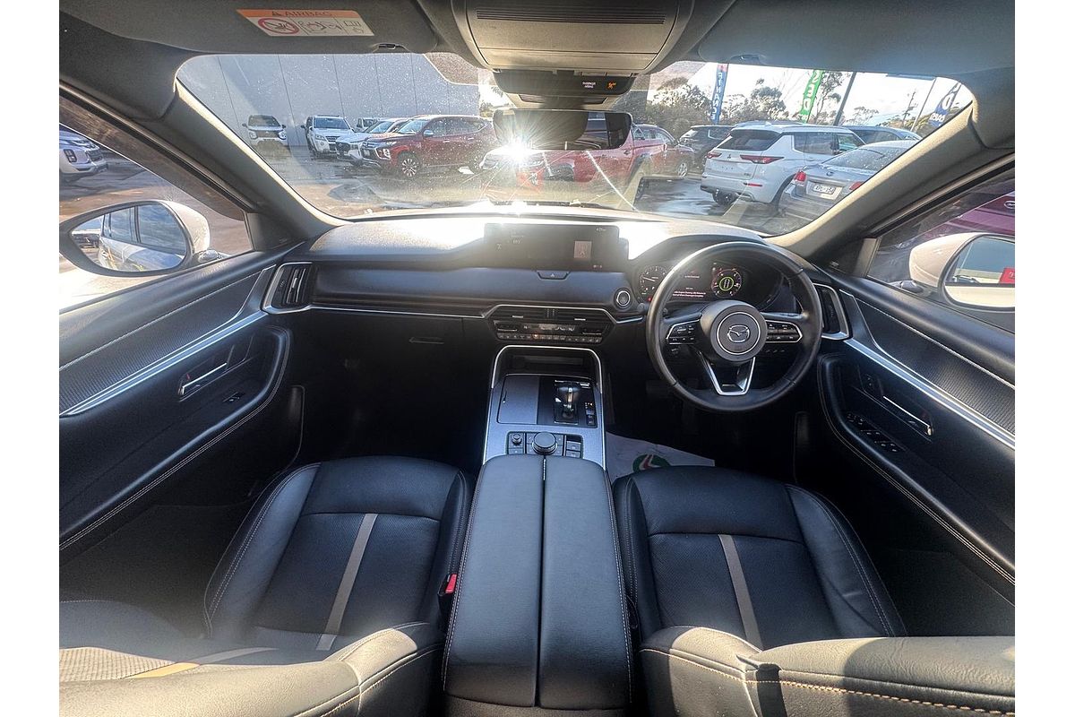 2023 Mazda CX-90 D50e Azami KK