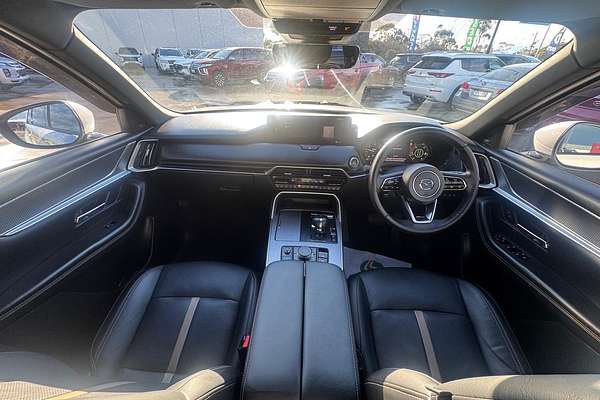 2023 Mazda CX-90 D50e Azami KK