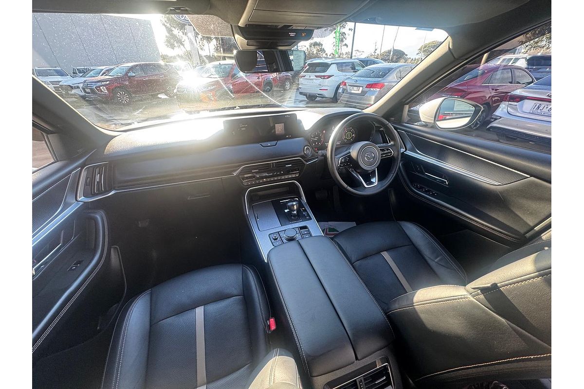 2023 Mazda CX-90 D50e Azami KK