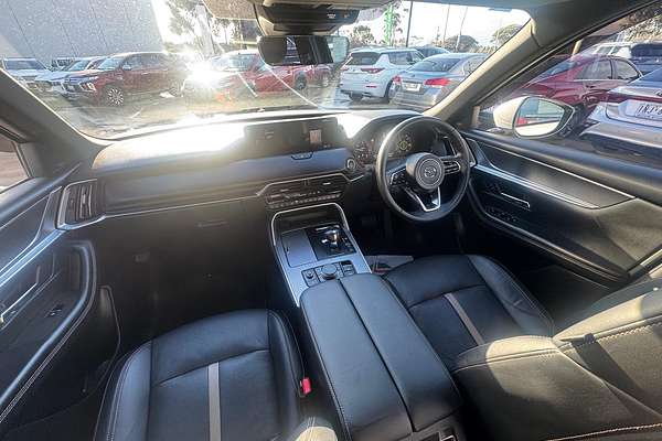 2023 Mazda CX-90 D50e Azami KK