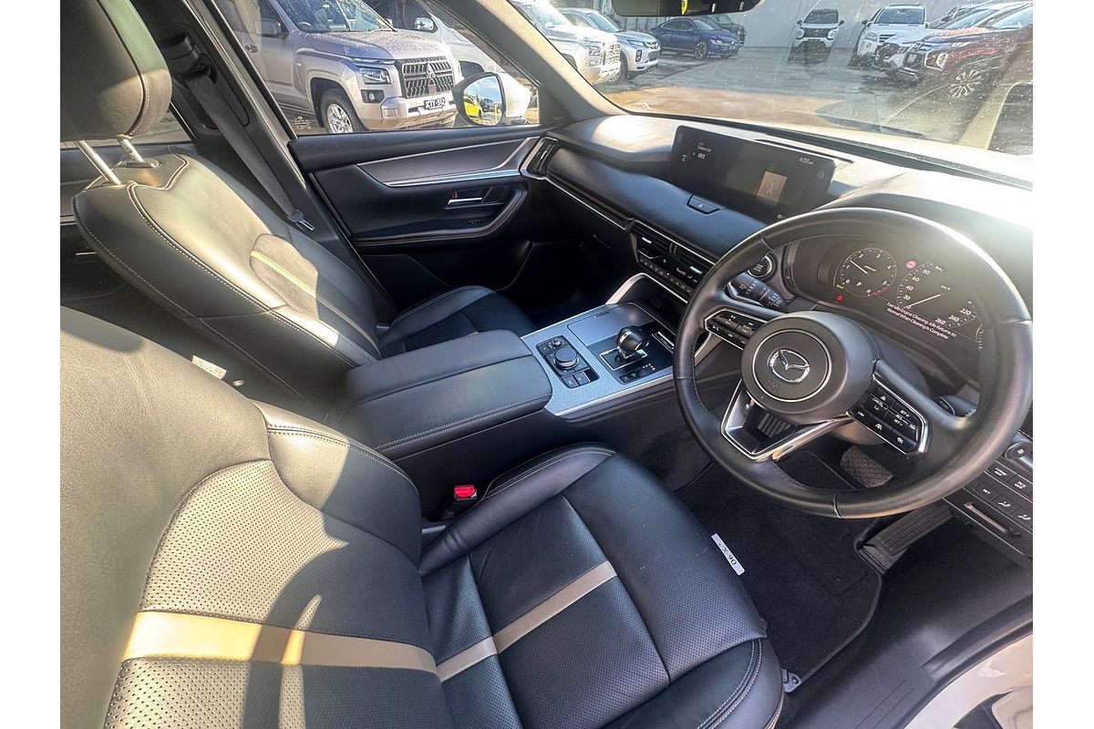 2023 Mazda CX-90 D50e Azami KK