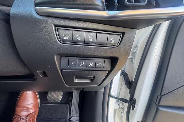 2023 Mazda CX-90 D50e Azami KK