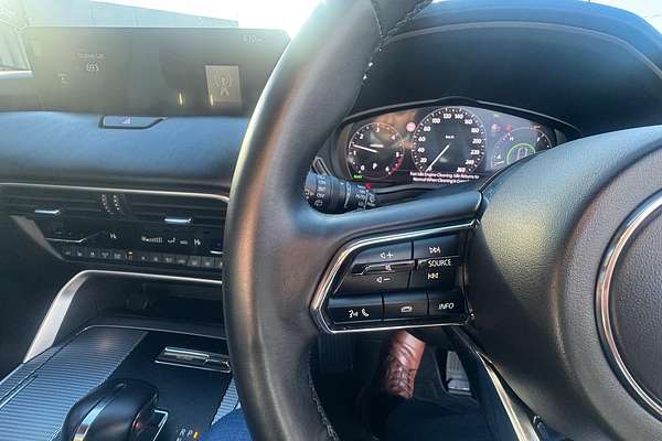2023 Mazda CX-90 D50e Azami KK