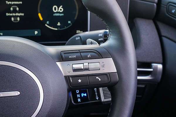 2024 Hyundai Tucson Premium NX4.V3