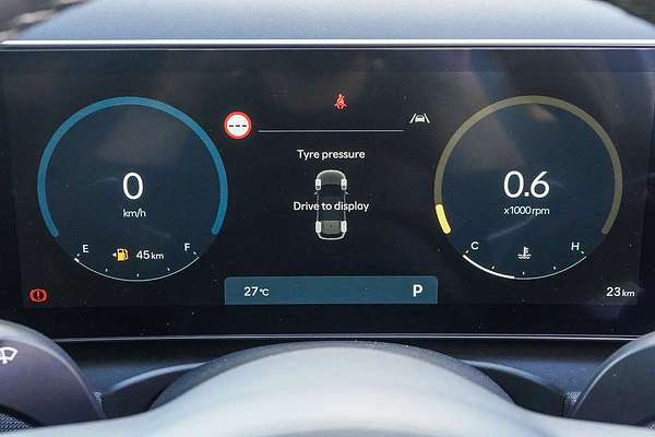 2024 Hyundai Tucson Premium NX4.V3
