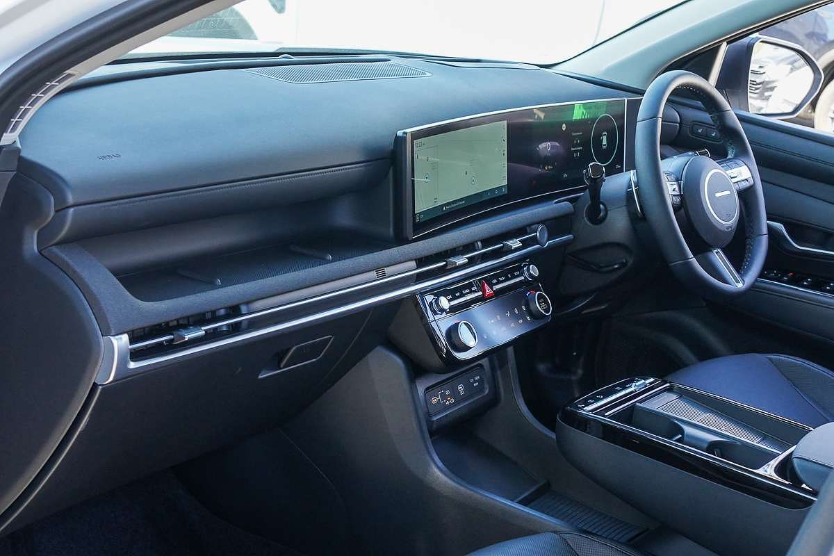2024 Hyundai Tucson Premium NX4.V3