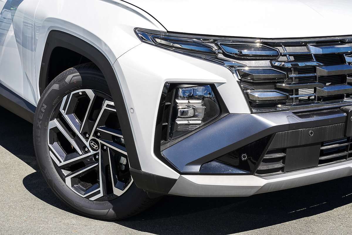 2024 Hyundai Tucson Premium NX4.V3