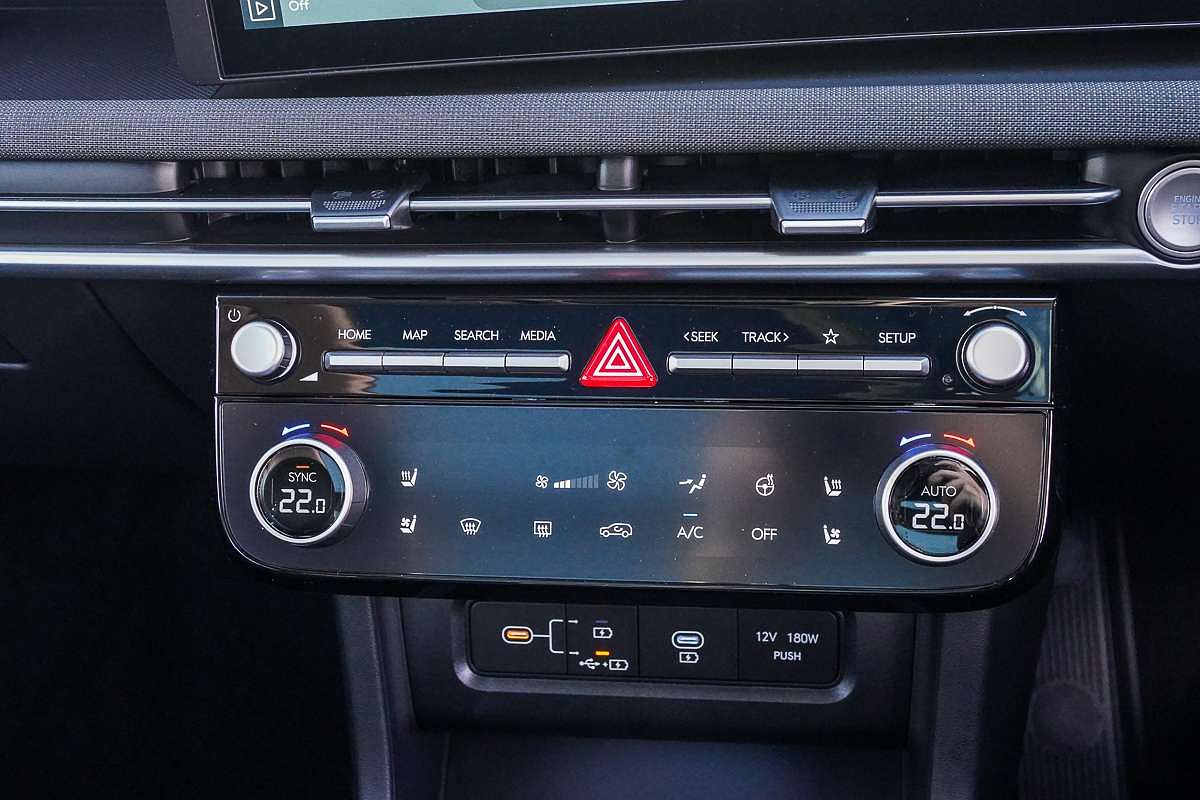 2024 Hyundai Tucson Premium NX4.V3