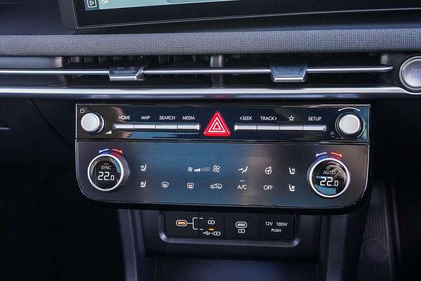 2024 Hyundai Tucson Premium NX4.V3