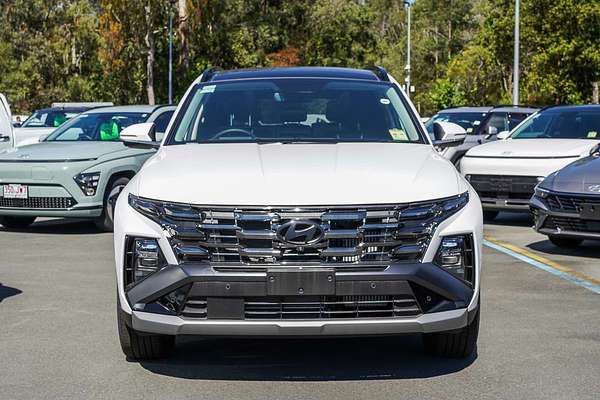 2024 Hyundai Tucson Premium NX4.V3