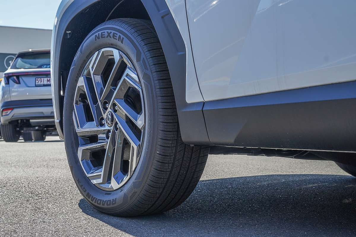 2024 Hyundai Tucson Premium NX4.V3