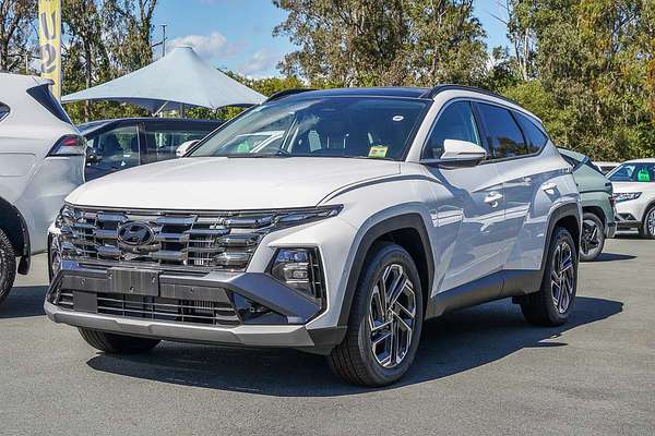 2024 Hyundai Tucson Premium NX4.V3