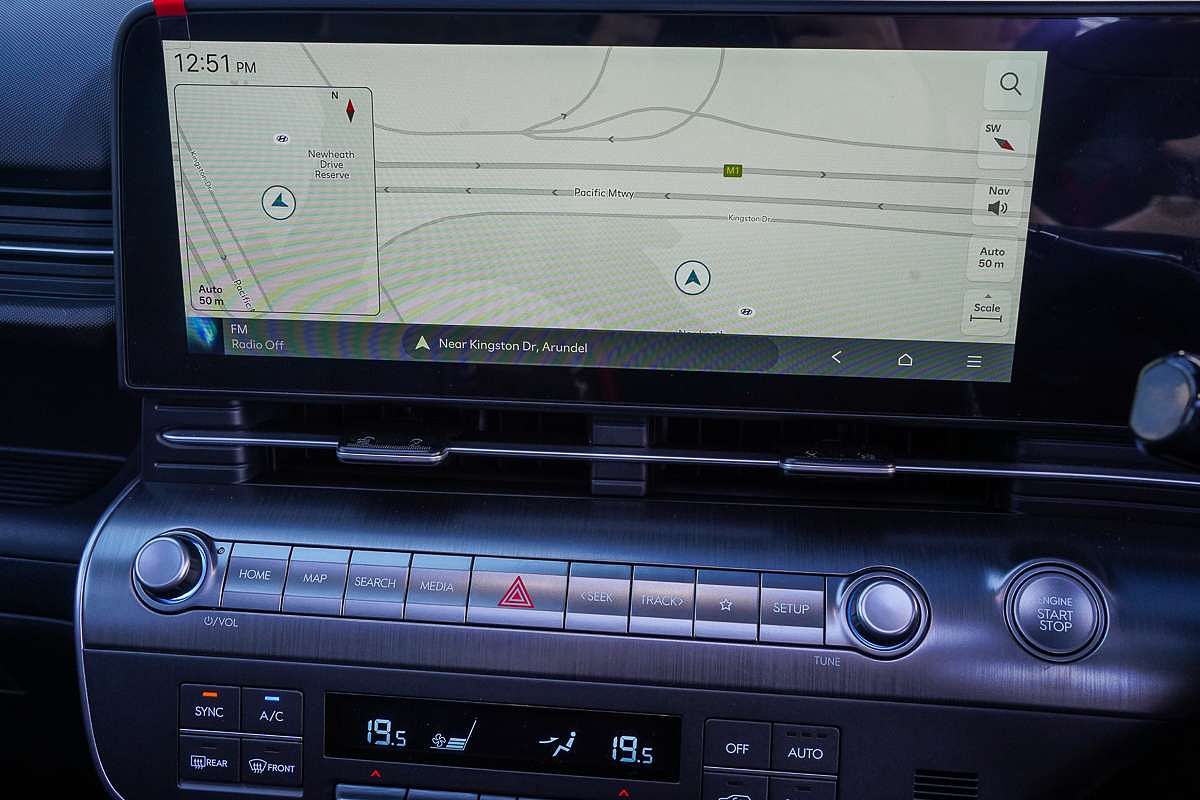 2025 Hyundai Kona Hybrid Premium SX2.V2