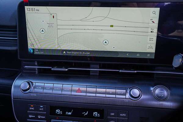 2025 Hyundai Kona Hybrid Premium SX2.V2