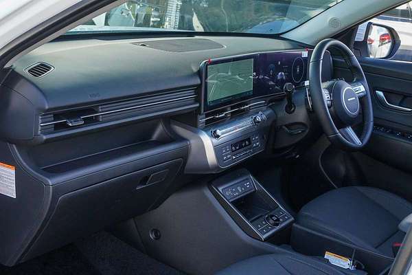 2025 Hyundai Kona Hybrid Premium SX2.V2