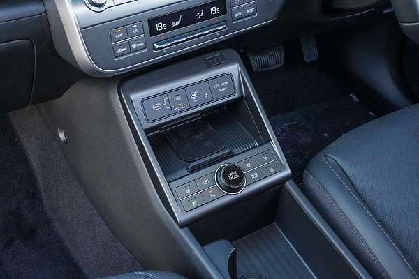2025 Hyundai Kona Hybrid Premium SX2.V2
