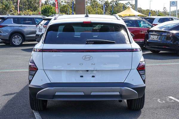 2025 Hyundai Kona Hybrid Premium SX2.V2
