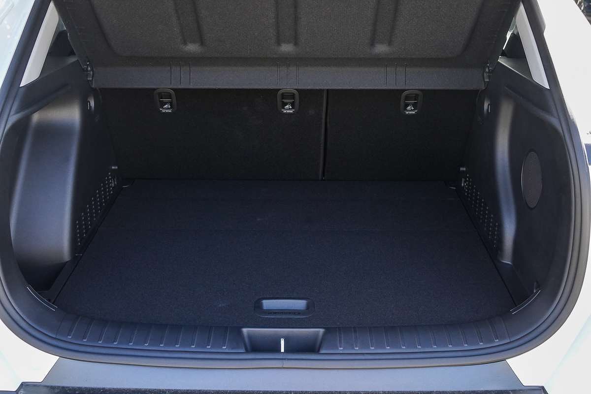 2025 Hyundai Kona Hybrid Premium SX2.V2