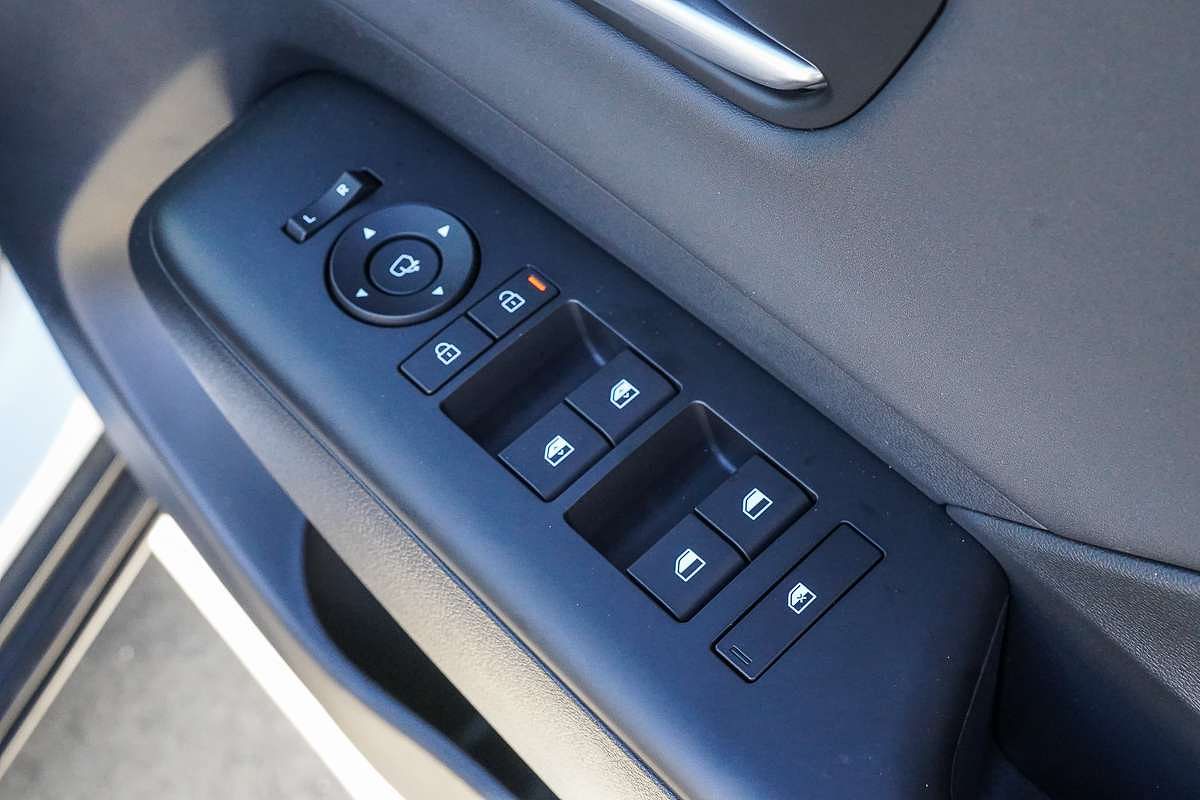2025 Hyundai Kona Hybrid Premium SX2.V2