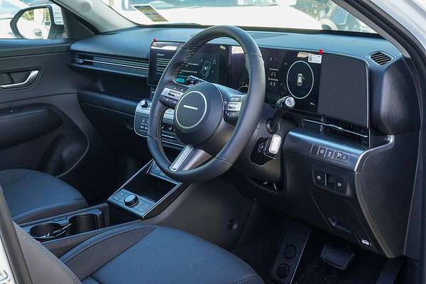 2025 Hyundai Kona Hybrid Premium SX2.V2