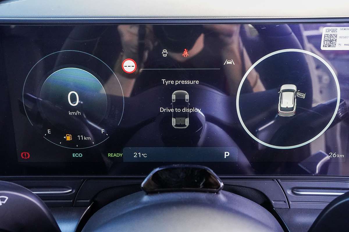 2025 Hyundai Kona Hybrid Premium SX2.V2