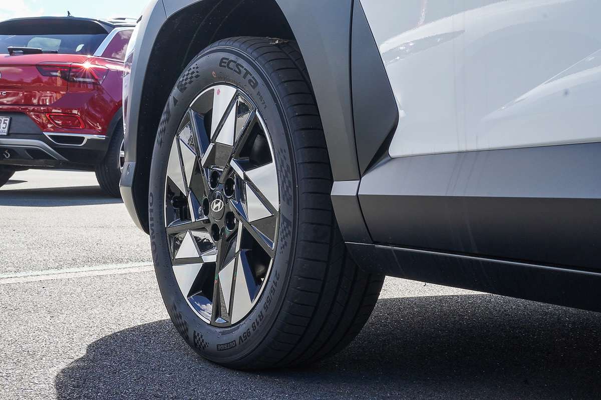 2025 Hyundai Kona Hybrid Premium SX2.V2