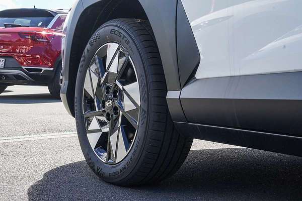 2025 Hyundai Kona Hybrid Premium SX2.V2