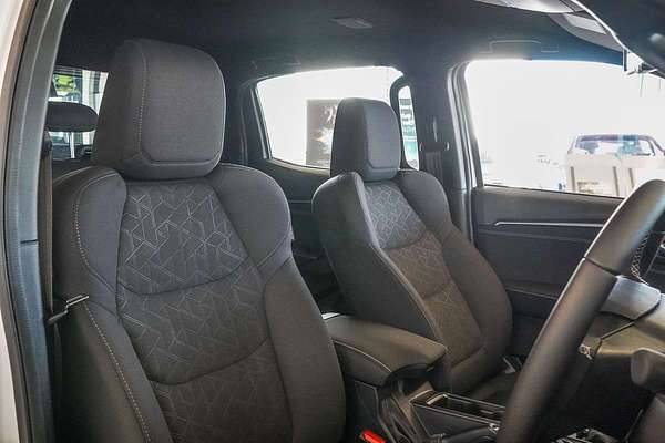2025 Isuzu D-MAX LS-U 4X4
