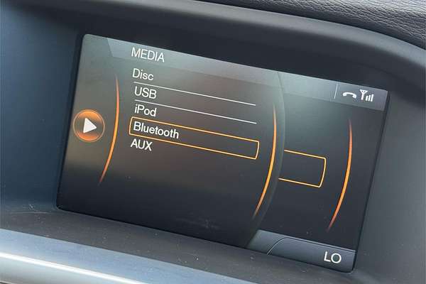 2010 Volvo S60 D5