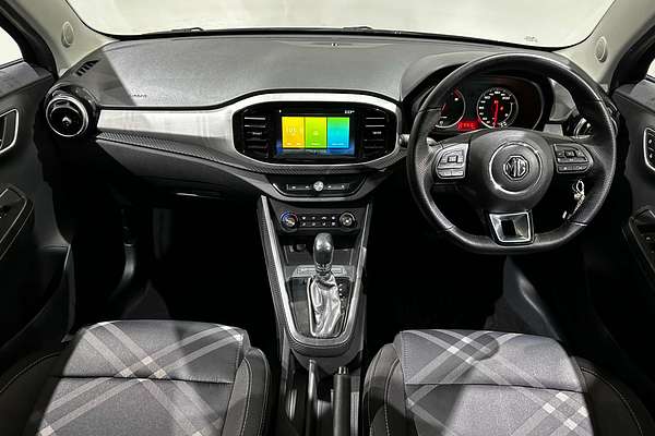 2022 MG MG3 Core (Nav)