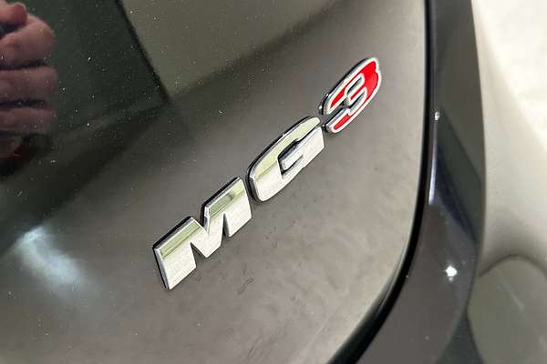 2022 MG MG3 Core (Nav)