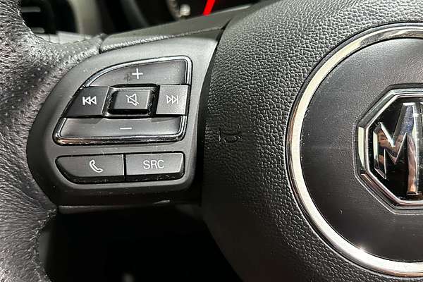 2022 MG MG3 Core (Nav)