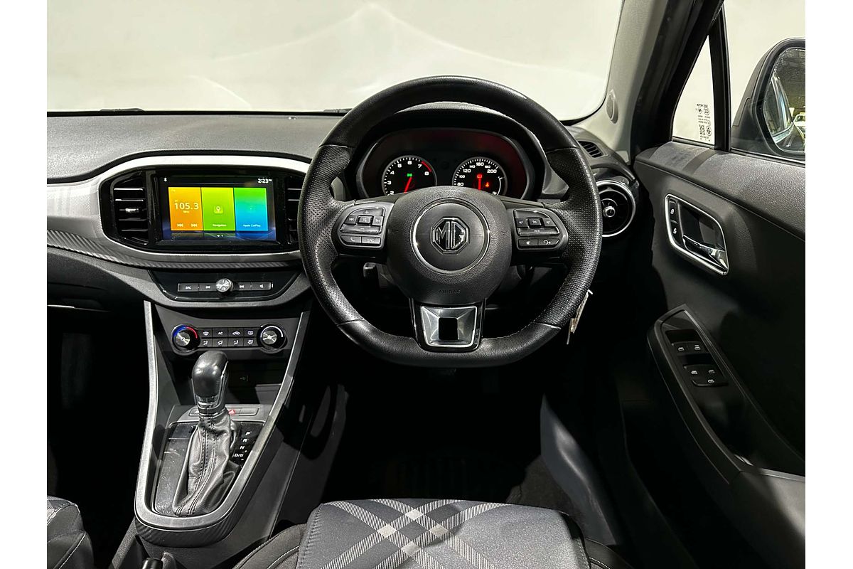 2022 MG MG3 Core (Nav)