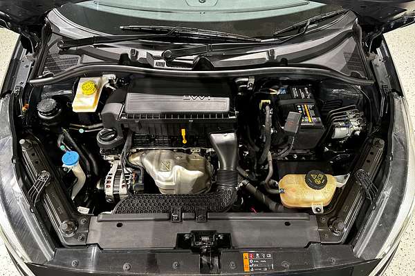 2022 MG MG3 Core (Nav)