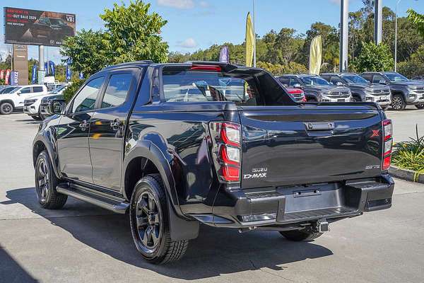 2025 Isuzu D-MAX X-TERRAIN 4X4