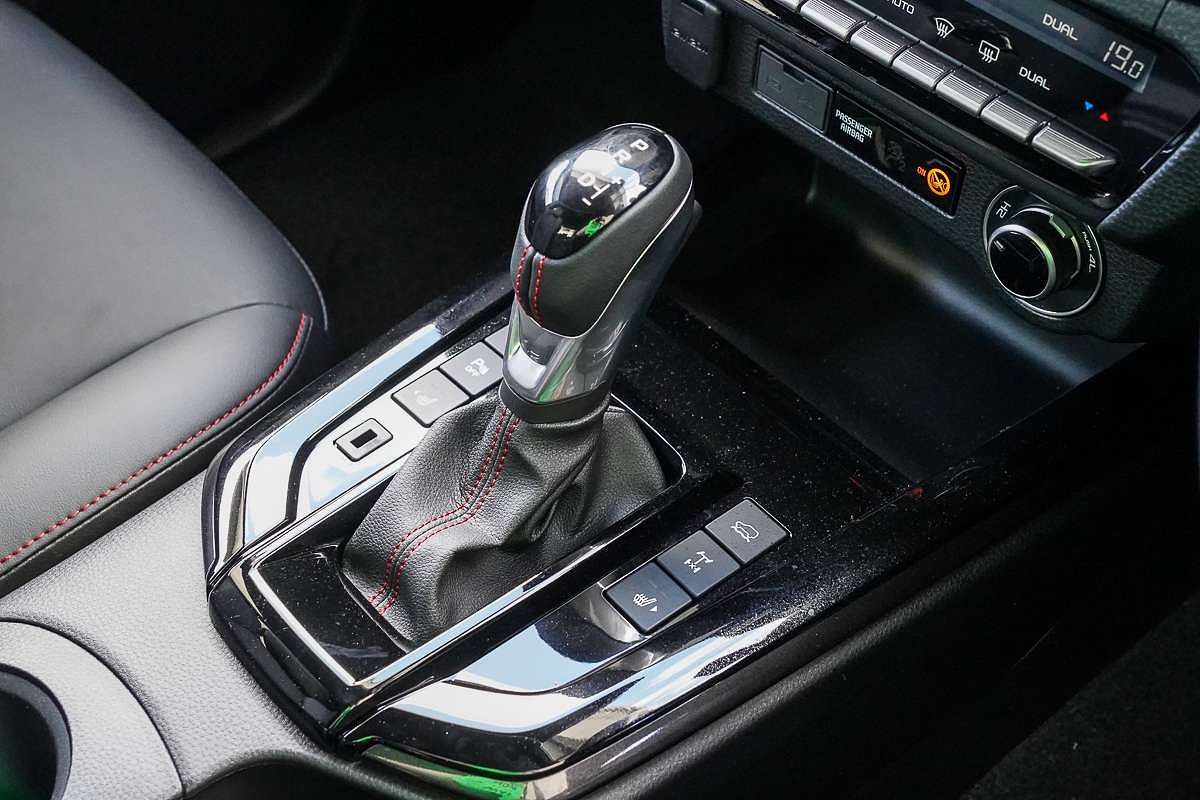 2025 Isuzu D-MAX X-TERRAIN 4X4