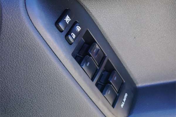 2021 Toyota Landcruiser Prado GX GDJ150R