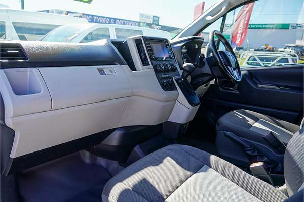 2020 Toyota Hiace Commuter GDH322R