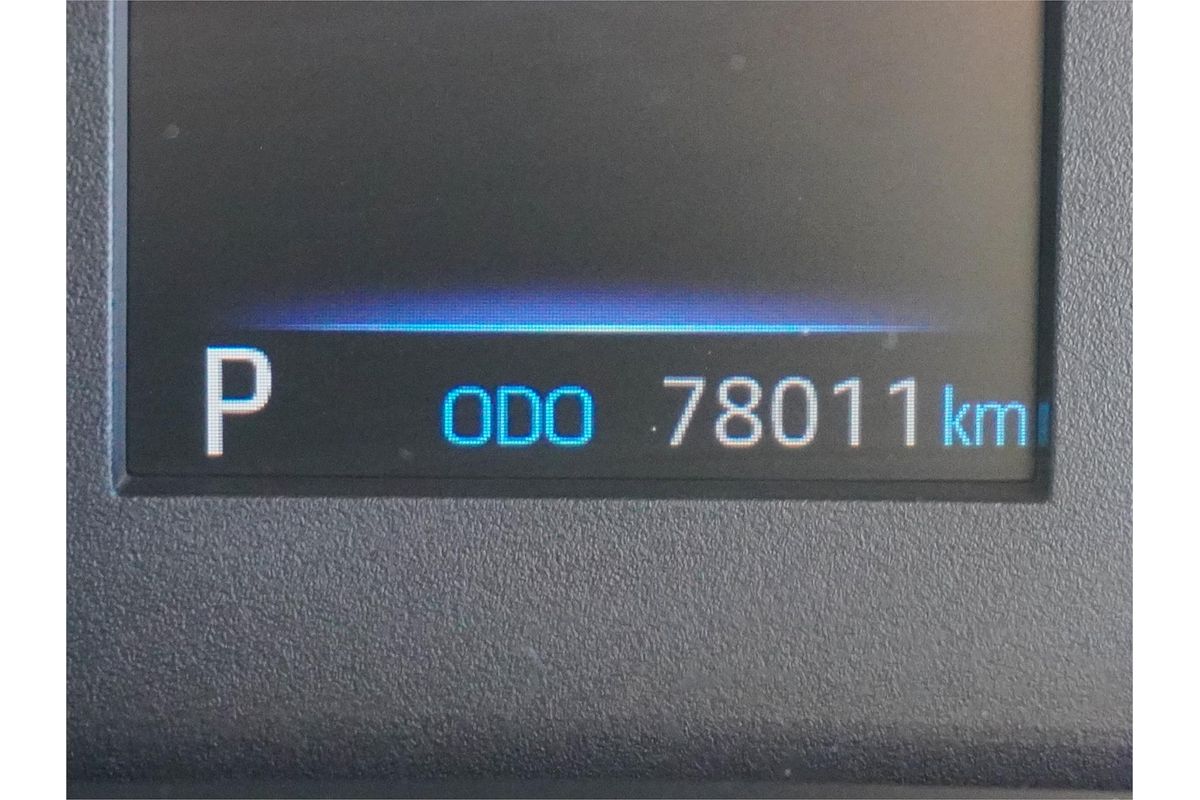 2020 Toyota Hiace Commuter GDH322R