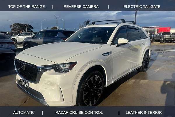2023 Mazda CX-90 D50e Azami KK