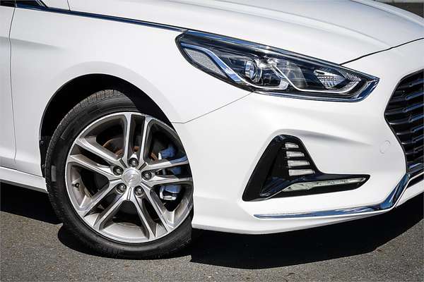 2019 Hyundai Sonata Premium LF4
