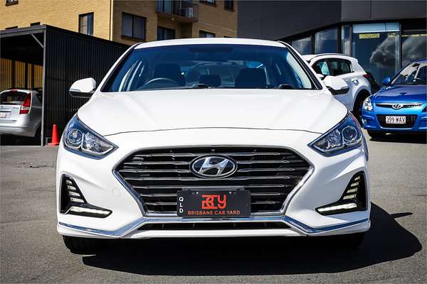 2019 Hyundai Sonata Premium LF4