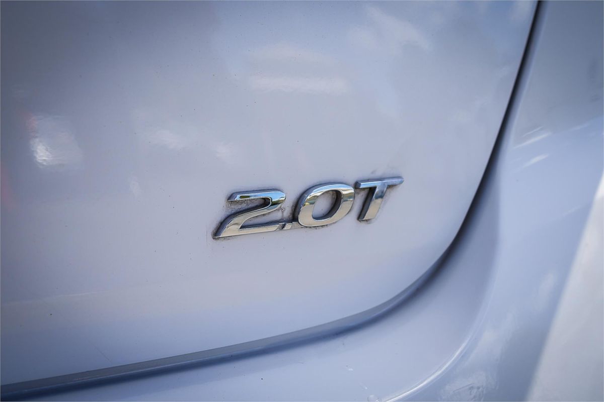 2019 Hyundai Sonata Premium LF4
