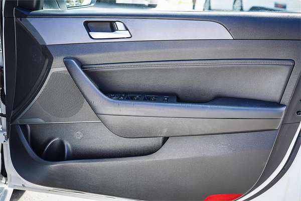 2019 Hyundai Sonata Premium LF4
