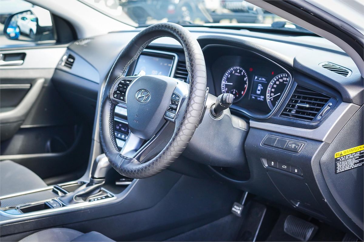 2019 Hyundai Sonata Premium LF4