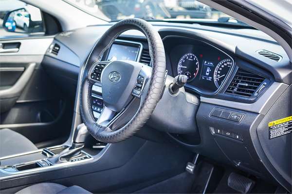 2019 Hyundai Sonata Premium LF4