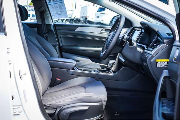 2019 Hyundai Sonata Premium LF4