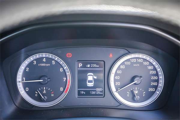 2019 Hyundai Sonata Premium LF4